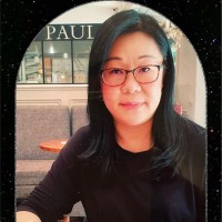 Katherine Chong