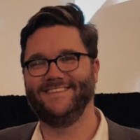 Josh Ginsburg