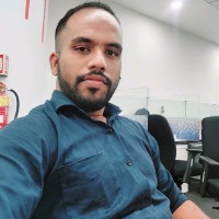 Rishikesh Sawant