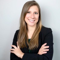 Paige Johnson, Ma, Cptm