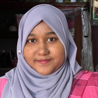 Rani Akter Moon