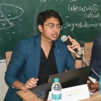 Suyash S Kumar
