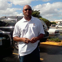 Anderson Mccant