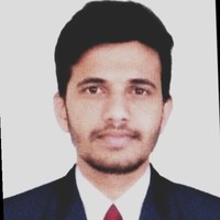 Pradeepa B