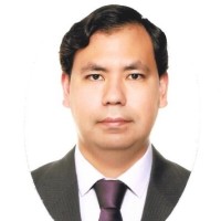 Carlos Oswaldo Roche Rivera
