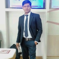 Vikram Chaudhari