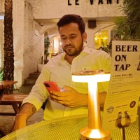 Gaurav Tiwari