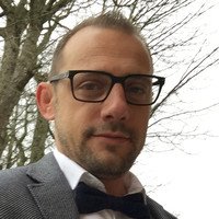 Cédric Perrotin