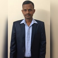 Dayanand Singh