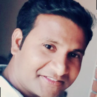Ashvin Kumar Raval
