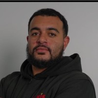 James Mahmout