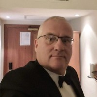 Garry Wilson