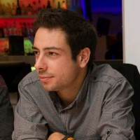 Bastien Serin-Tinon