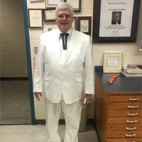 Dr. Emmett Connor Gardner