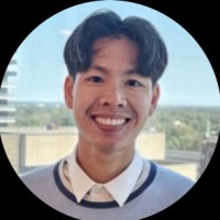 Joshua Jang