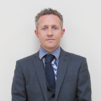 Alastair Woodland
