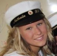 Nathalie Alfsson