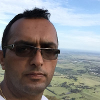 Krishna Raman Poudel