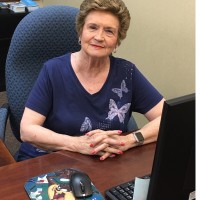 Karen Fraser