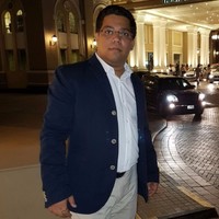 Ravi Raval