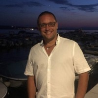 Balázs Bognár