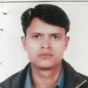 Yogendra Kumar Dwivedi