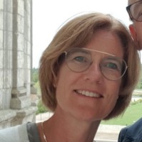 Gitte Melenhorst-De Jong