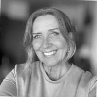 Heidi Nordby Johansen
