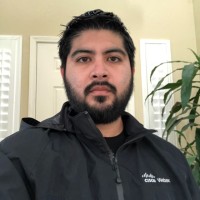 Jacob Luis-Ramirez