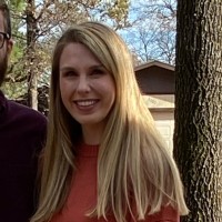 Kaitlin Radford, Pmp