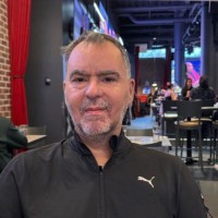 Yannick Gaudreault