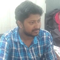 Indrajit Mukherjee