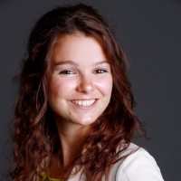 Audrey Cyr