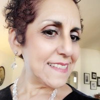 Juanita (Jenny) Rivas
