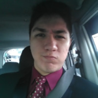 Javier Eduardo Galarza Cruz