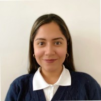 Andrea Farfan Hidalgo