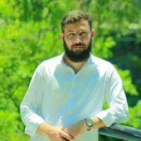 Yousaf Shah