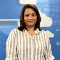 Vijeetha V P.