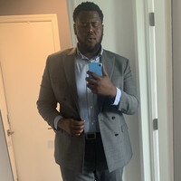 Deandre Jones-King
