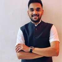 Niraj Patil