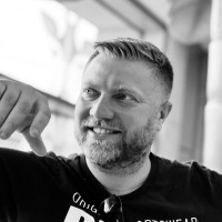 Alexander Gorbatovsky