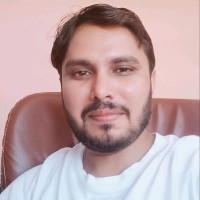 Amrit Keshav (Keshav Thakur)