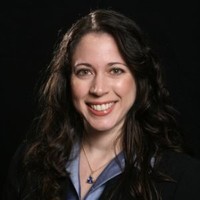 Rebecca O'Brien