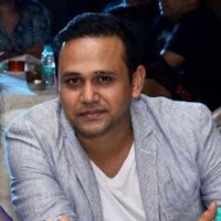 Rajiv Agarwal