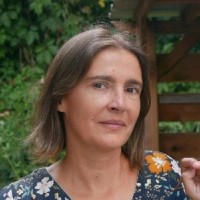 Sabrina Beneteau