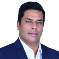 Dominic A J Pereira