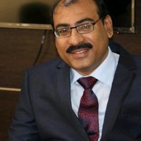 Venkat K Rao