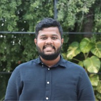 Dev Ramnathan Sivarajah