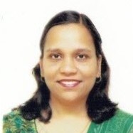 Sunita Agarwal