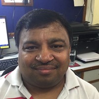 Dinesh Goel